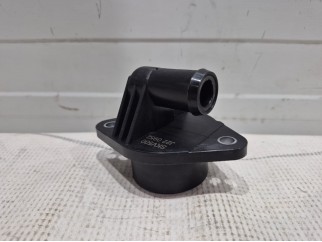 Positive Crankcase Ventilation (PCV) Valve